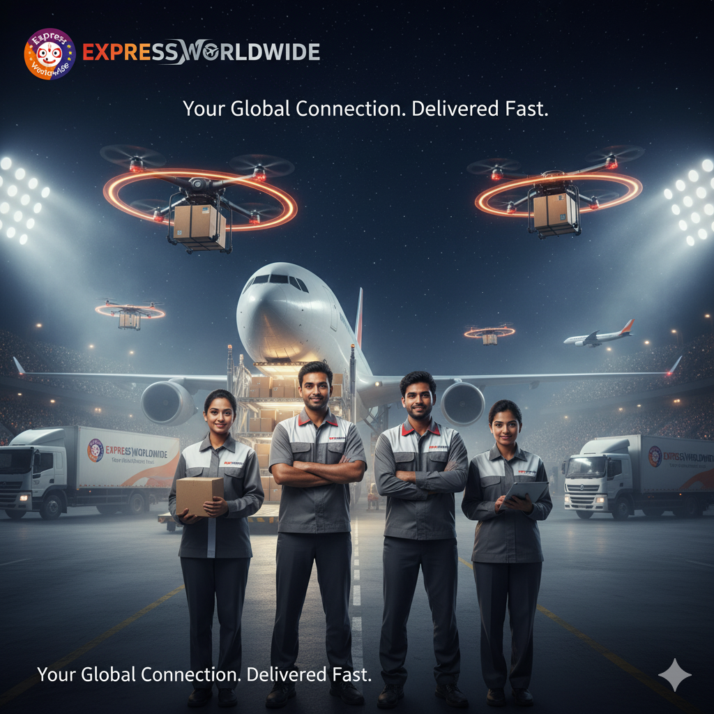 The Benefits of Same-Day Delivery