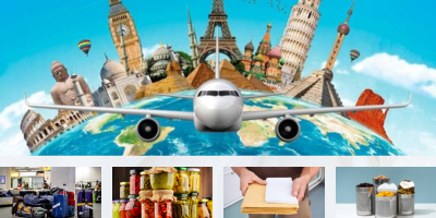 How to Send International Parcel from India